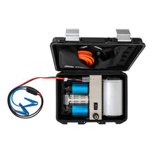 Load image into Gallery viewer, ARB Air Compressor Systems ARB Portable 12V Brushless Twin Compressor
