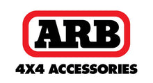 Load image into Gallery viewer, ARB ARBBASE63 ARB Base Rack 61in x 51in with Mount Kit/Deflector/Front 3/4 Rails
