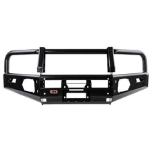 Load image into Gallery viewer, ARB Bull Bars ARB Bumper/Fitting Kit Bundle 3438400
