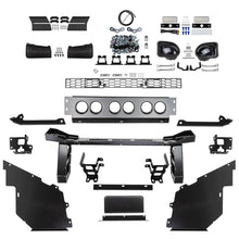 Load image into Gallery viewer, ARB Bull Bars ARB Bumper/Fitting Kit Bundle 3440510
