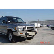 Load image into Gallery viewer, ARB Bull Bars ARB Bumper/Fitting Kit Bundle 3444070

