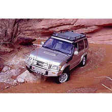 Load image into Gallery viewer, ARB Bull Bars ARB Bumper/Fitting Kit Bundle 3444070
