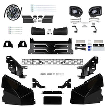 Load image into Gallery viewer, ARB Bull Bars ARB Bumper/Fitting Kit Bundle 3446340
