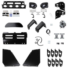 Load image into Gallery viewer, ARB Bull Bars ARB Bumper/Fitting Kit Bundle 3448500
