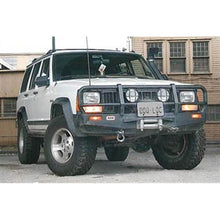 Load image into Gallery viewer, ARB Bull Bars ARB Bumper/Fitting Kit Bundle 3450010
