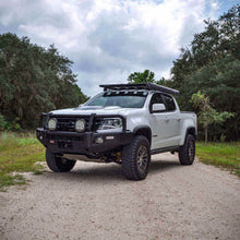 Load image into Gallery viewer, ARB Bull Bars ARB Bumper/Fitting Kit Bundle 3462060K
