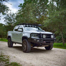Load image into Gallery viewer, ARB Bull Bars ARB Bumper/Fitting Kit Bundle 3462060K
