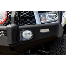 Load image into Gallery viewer, ARB Bull Bars ARB Summit Combar Kit Textured Tundra 2014-17 ARB Fog Ii (Fit Kit NOT Included)

