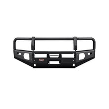 Load image into Gallery viewer, ARB Bull Bars ARB Summit Combar Kit Textured Tundra 2014-17 ARB Fog Ii (Fit Kit NOT Included)

