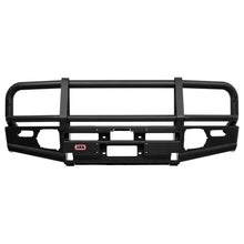 Load image into Gallery viewer, ARB Bumpers - Steel ARB 22+ Toyota LC 76/78/79 Winch Bar w/ AF20 8-10 Safety Sensor
