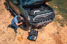 Load image into Gallery viewer, ARB ARBCKBLTP12 ARB Portable 12V Brushless Twin Compressor
