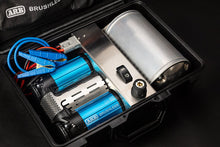 Load image into Gallery viewer, ARB ARBCKBLTP12 ARB Portable 12V Brushless Twin Compressor

