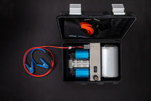 Load image into Gallery viewer, ARB ARBCKBLTP12 ARB Portable 12V Brushless Twin Compressor
