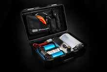 Load image into Gallery viewer, ARB ARBCKBLTP12 ARB Portable 12V Brushless Twin Compressor
