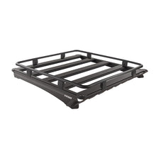 Load image into Gallery viewer, ARB Roof Rack ARB Base Rack 49in x 51in with Mount Kit/Deflector/Full Cage Guard Rail
