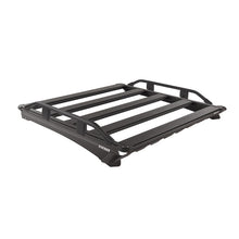Load image into Gallery viewer, ARB Roof Rack ARB Base Rack 49in x 51in with Mount Kit/Deflector/Trade (Side) Guard Rails
