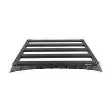 Load image into Gallery viewer, ARB Shock Mounts &amp; Camber Plates ARB 16-22 Toyota Tacoma 49in x 45in BASE Rack Kit with Deflector
