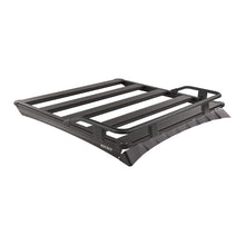 Load image into Gallery viewer, ARB Shock Mounts &amp; Camber Plates ARB 16-22 Toyota Tacoma 49in x 45in BASE Rack Kit with Front 1/4 Guard Rail &amp; Deflector

