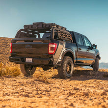 Load image into Gallery viewer, ARB Shock Mounts &amp; Camber Plates ARB 21-23 Ford F150 Bed Rack Mount Kit

