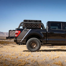 Load image into Gallery viewer, ARB Shock Mounts &amp; Camber Plates ARB 21-23 Ford F150 Bed Rack Mount Kit
