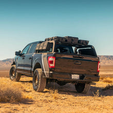 Load image into Gallery viewer, ARB Shock Mounts &amp; Camber Plates ARB 21-23 Ford F150 Bed Rack Mount Kit
