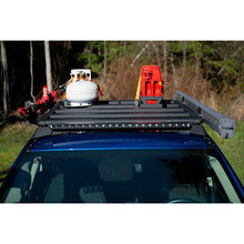 Load image into Gallery viewer, ARB Shock Mounts &amp; Camber Plates ARB BASE Rack 49in x 45in w/ Mount Kit and Deflector
