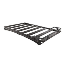 Load image into Gallery viewer, ARB Shock Mounts &amp; Camber Plates ARB Base Rack 84in x 51in with Mount Kit/Deflector/Front 1/4 Guard Rail
