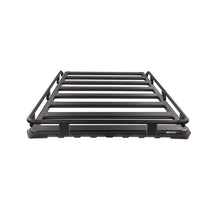 Load image into Gallery viewer, ARB Shock Mounts &amp; Camber Plates ARB Base Rack 84in x 51in with Mount Kit/Deflector/Front 3/4 Guard Rail
