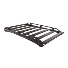 Load image into Gallery viewer, ARB Shock Mounts &amp; Camber Plates ARB Base Rack 84in x 51in with Mount Kit/Deflector/Trade (Side) Guard Rails
