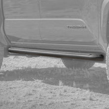 Load image into Gallery viewer, ARB Side Steps ARB 2024+ Toyota Land Cruiser Summit Step Sliders
