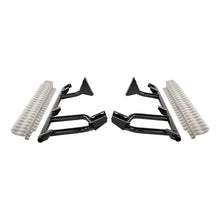 Load image into Gallery viewer, ARB Side Steps ARB Deluxe Side Rail &amp; Step 12On 47.6mm
