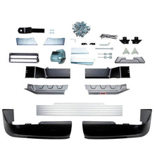 Load image into Gallery viewer, ARB Tow Bars ARB Bumper/Fitting Kit Bundle 3614120
