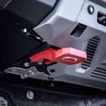Load image into Gallery viewer, ARB Tow Hooks ARB 2021+ Ford F150 w/ OE Bumper Recovery Point - LHS
