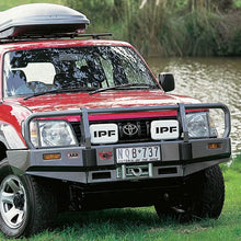 Load image into Gallery viewer, ARB ARB3421050 ARB Winchbar Suit Srs Flares Prado 90 00-03

