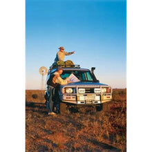Load image into Gallery viewer, ARB ARB3432120 ARB Winchbar Suit Srs Oe Fog Disco Ii 11/02-05 (Fit Kit NOT Included)
