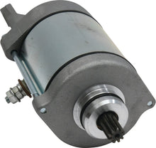 Load image into Gallery viewer, Arrowhead ARR410-54077 Arrowhead 06-09 Arctic Cat 250 2x4 Starter Motor
