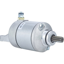 Load image into Gallery viewer, Arrowhead ARR410-54217 Arrowhead 08-09 GSX-R 600/08-09 GSX-R 750 Starter
