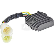 Arrowhead Kawasaki Voltage Regulator | 230-58026