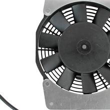 Load image into Gallery viewer, Arrowhead Uncategorized Arrowhead 03-04 Yamaha YFM400 Kodiak 2WD Cooling Fan
