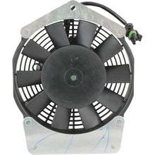 Load image into Gallery viewer, Arrowhead Uncategorized Arrowhead 08-10 Polaris Sportsman 400 HO 4x4 Cooling Fan
