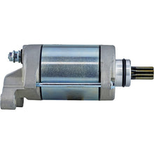 Load image into Gallery viewer, Arrowhead Uncategorized Arrowhead 12-23 Polaris Trail Blazer 330 Starter Motor
