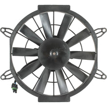 Load image into Gallery viewer, Arrowhead Uncategorized Arrowhead 17-19 ACE 500/17-19 ACE 570/17-19 ACE 570 HD Radiator Fan Assembly
