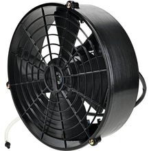 Load image into Gallery viewer, Arrowhead Uncategorized Arrowhead 95-03 Honda TRX400FW Fourtrax Foreman 4x4 Cooling Fan
