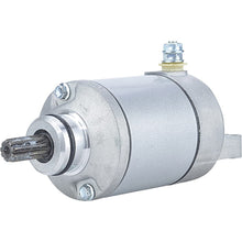 Load image into Gallery viewer, Arrowhead Uncategorized Arrowhead Suzuki 9T Starter
