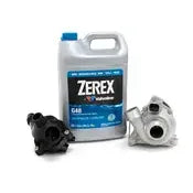 Load image into Gallery viewer, Assembled by MPG Engine BMW Water Pump Replacement Kit - 11515A05704KT3
