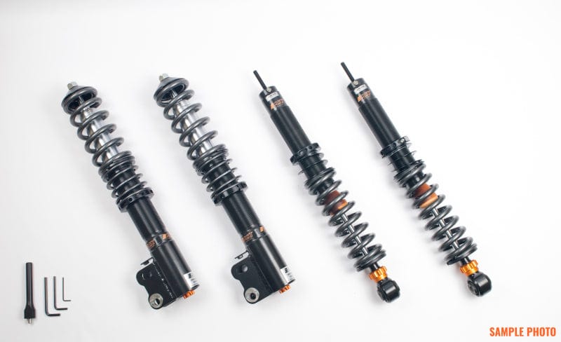 AST ASTACU-F5001S AST 5100 Series Shock Absorbers Non Coil Over Ford Mustang S550