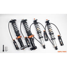Load image into Gallery viewer, AST Coilovers AST 5200 Series Coilovers Porsche 911 996 C2/GT2/GT3 (2WD)
