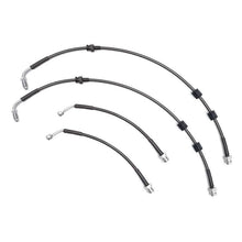 Load image into Gallery viewer, Neuspeed Brakes > Brake Lines > Stainless ### Race Dept > Brakes > Stainless NEUSPEED Sport Brake Lines - Mk3 TT - RS
