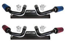 Load image into Gallery viewer, Dual Turbo Inlet and Intake System for 2021+ Audi RS6 / RS7 Intakes VW
