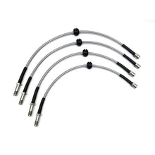 Load image into Gallery viewer, Neuspeed Brakes > Brake Lines > Stainless ### Race Dept > Brakes > Stainless NEUSPEED Sport Brake Lines - Audi C8 RS6 / RS7

